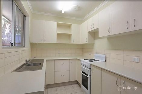 Property photo of 7 Millewa Close Jindalee QLD 4074