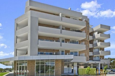 Property photo of 303/357-359 Great Western Highway South Wentworthville NSW 2145