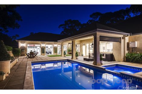 Property photo of 5C Berry Crescent Burnside SA 5066