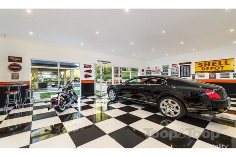 Property photo of 5C Berry Crescent Burnside SA 5066