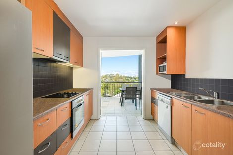 Property photo of 33/70 Norman Crescent Norman Park QLD 4170