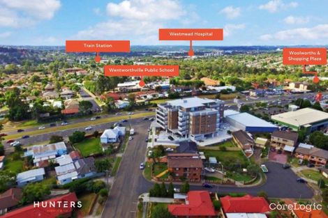 Property photo of 303/357-359 Great Western Highway South Wentworthville NSW 2145