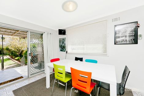 Property photo of 8 Sorrell Place Karabar NSW 2620