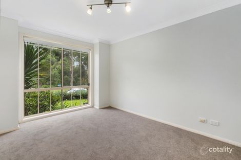 Property photo of 9 Kirkcaldy Circuit Kellyville NSW 2155