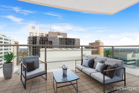 Property photo of 1610/8 Brown Street Chatswood NSW 2067