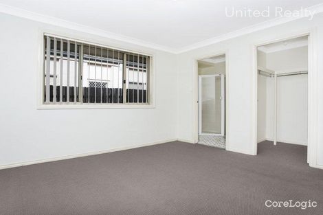 Property photo of 7 Highgrove Court Cecil Hills NSW 2171