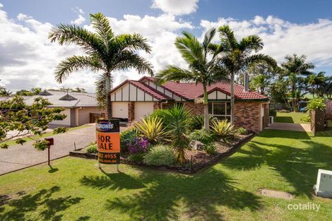 Property photo of 24 Kurrajong Drive Warner QLD 4500