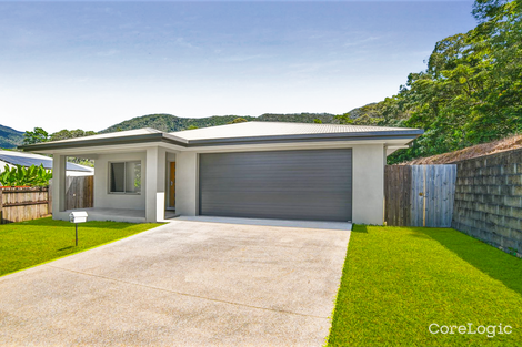 Property photo of 63 Ainscow Drive Bentley Park QLD 4869