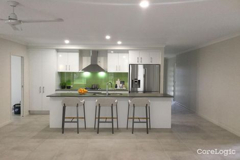 Property photo of 63 Ainscow Drive Bentley Park QLD 4869