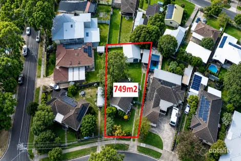 Property photo of 3 Labuan Road Holsworthy NSW 2173