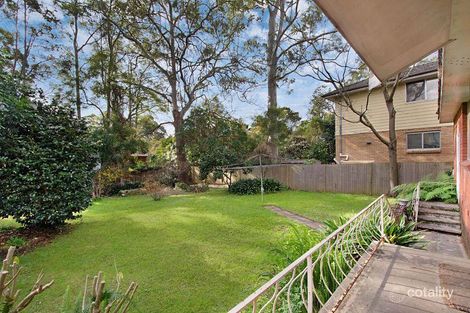 Property photo of 16 Verney Drive West Pennant Hills NSW 2125
