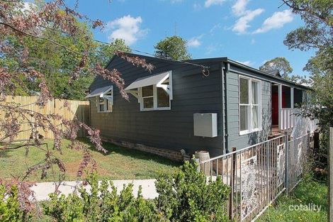 79 Great Western Hwy, Woodford, NSW 2778