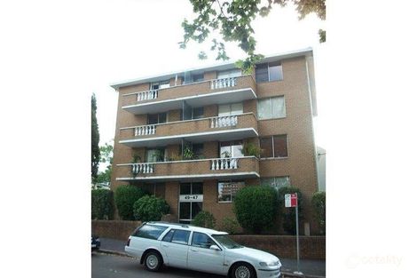 2/47-49 Australia St, Camperdown, NSW 2050