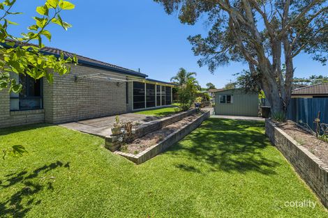 Property photo of 19 Eileen Drive Corindi Beach NSW 2456