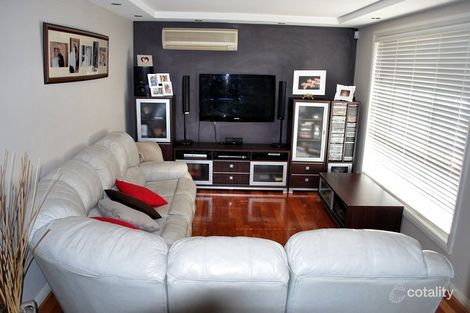 Property photo of 9 Wallis Crescent Cecil Hills NSW 2171