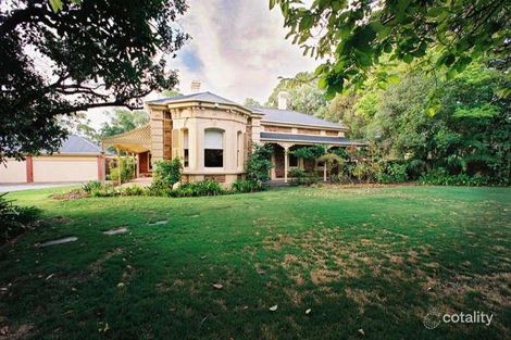 Property photo of 17 Rochester Street Leabrook SA 5068