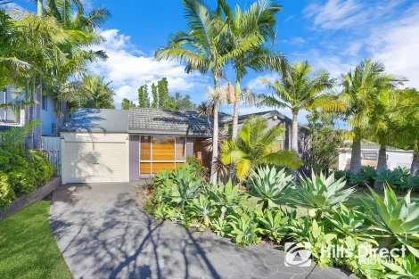 9 Zahra Pl, Quakers Hill, NSW 2763