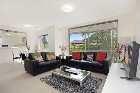 6/90 Bay Rd, Waverton, NSW 2060