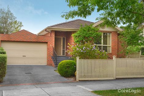 Property photo of 43 Springfield Road Box Hill North VIC 3129