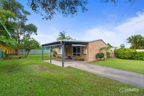 Property photo of 103 Nicklin Way Warana QLD 4575