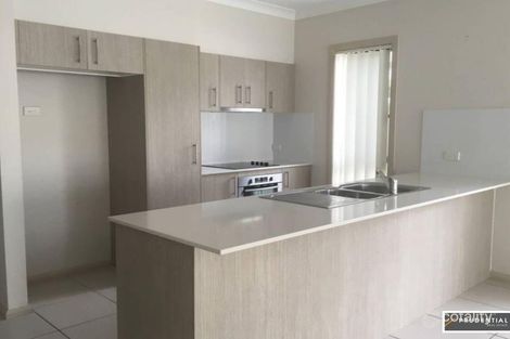 Property photo of 3A Marsh Parade Casula NSW 2170