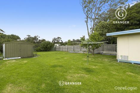 Property photo of 25 Prescott Avenue Safety Beach VIC 3936