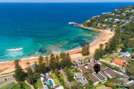 Property photo of 3/2 Ocean Place Palm Beach NSW 2108