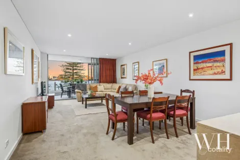 Property photo of 22/21 The Esplanade Mount Pleasant WA 6153