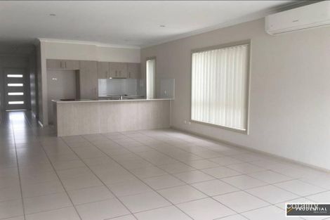 Property photo of 3A Marsh Parade Casula NSW 2170