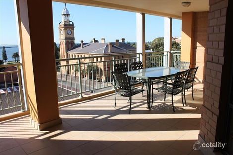 Property photo of 503/6 Watt Street Newcastle NSW 2300