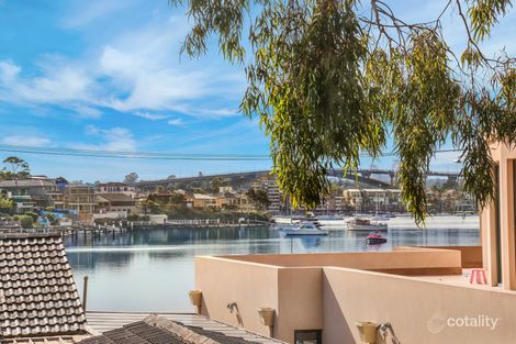 Property photo of 3/26 Bay Road Russell Lea NSW 2046