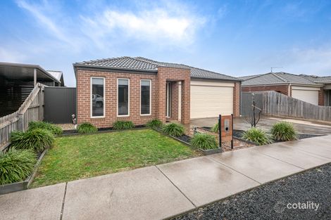 16 Lancelot Cres, Lancefield, VIC 3435