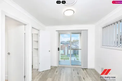 Property photo of 9 Sapper Street Bardia NSW 2565