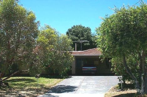 Property photo of 6A Ledbury Street Balga WA 6061