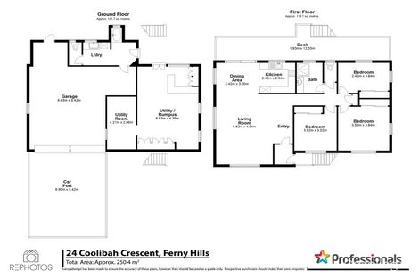 Property photo of 24 Coolibah Crescent Ferny Hills QLD 4055