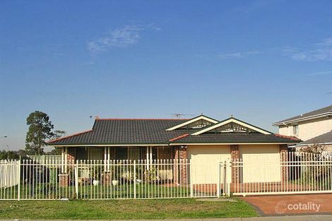 1 Antonietta St, Cabramatta, NSW 2166