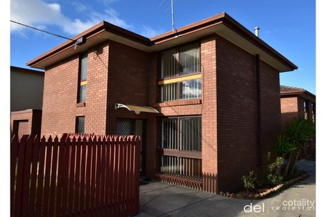1/11 Hemmings St, Dandenong, VIC 3175