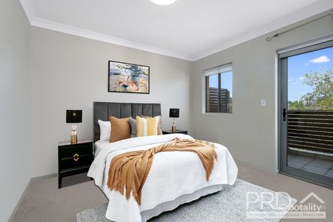 Property photo of 33/9 Banksia Avenue Banksia NSW 2216
