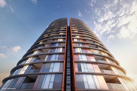 Property photo of 808/6 Ebsworth Street Zetland NSW 2017