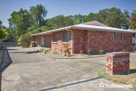 Property photo of 3/21 Lorraine Court Andergrove QLD 4740