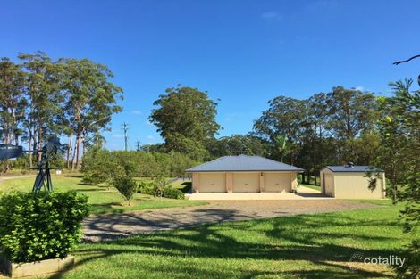 Property photo of 5 Corneil Crescent Gumma NSW 2447