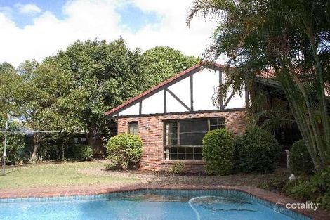 Property photo of 6 Inca Street Sunnybank Hills QLD 4109