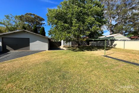 18 HILLTOP RD, PENRITH, NSW 2750