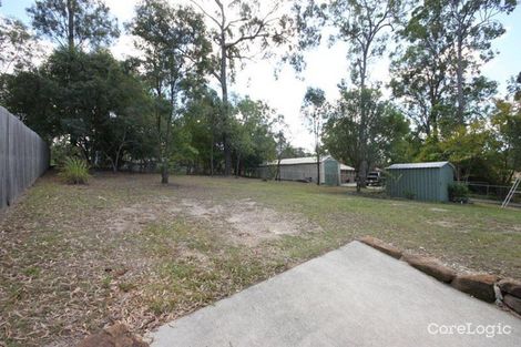 Property photo of 22 Kentucky Crescent Oxenford QLD 4210