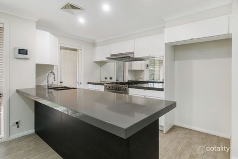Property photo of 9 Kirkcaldy Circuit Kellyville NSW 2155