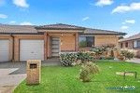 3/33 O'Brien St, Mount Druitt, NSW 2770