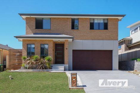 Property photo of 11 Darlington Drive Buttaba NSW 2283