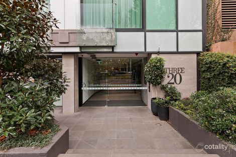 607/320-322 St Kilda Rd, Southbank, VIC 3006
