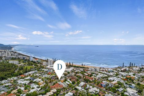 Property photo of 6/12 Camfield Street Alexandra Headland QLD 4572