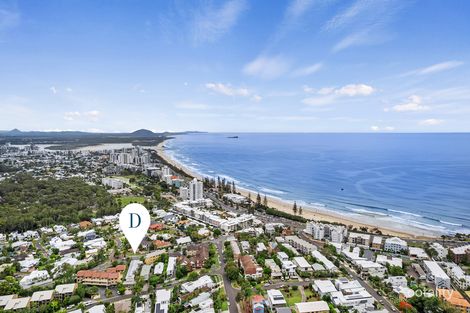 Property photo of 6/12 Camfield Street Alexandra Headland QLD 4572